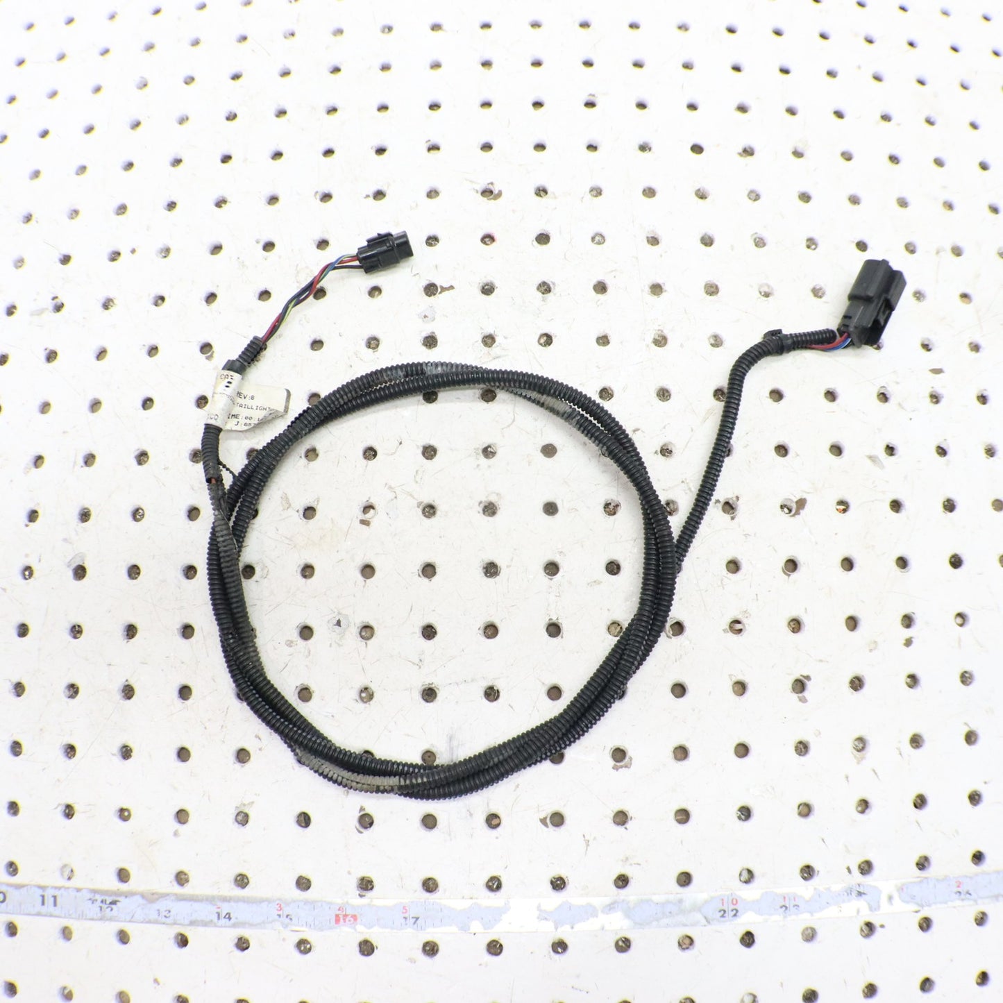 2012 Arctic Cat Proclimb M800 Tail Light Wire Harness 1686-641