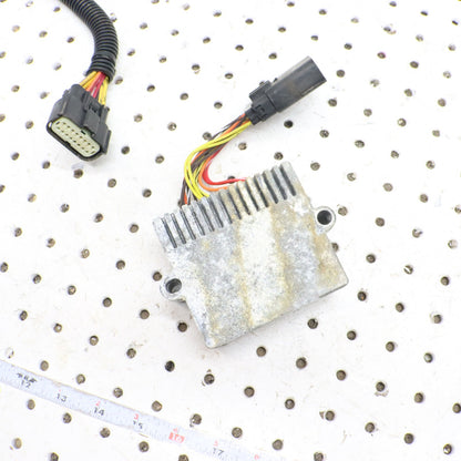 2007 Polaris Iq 600 Voltage Regulator 4011440; 2203794; 4011829