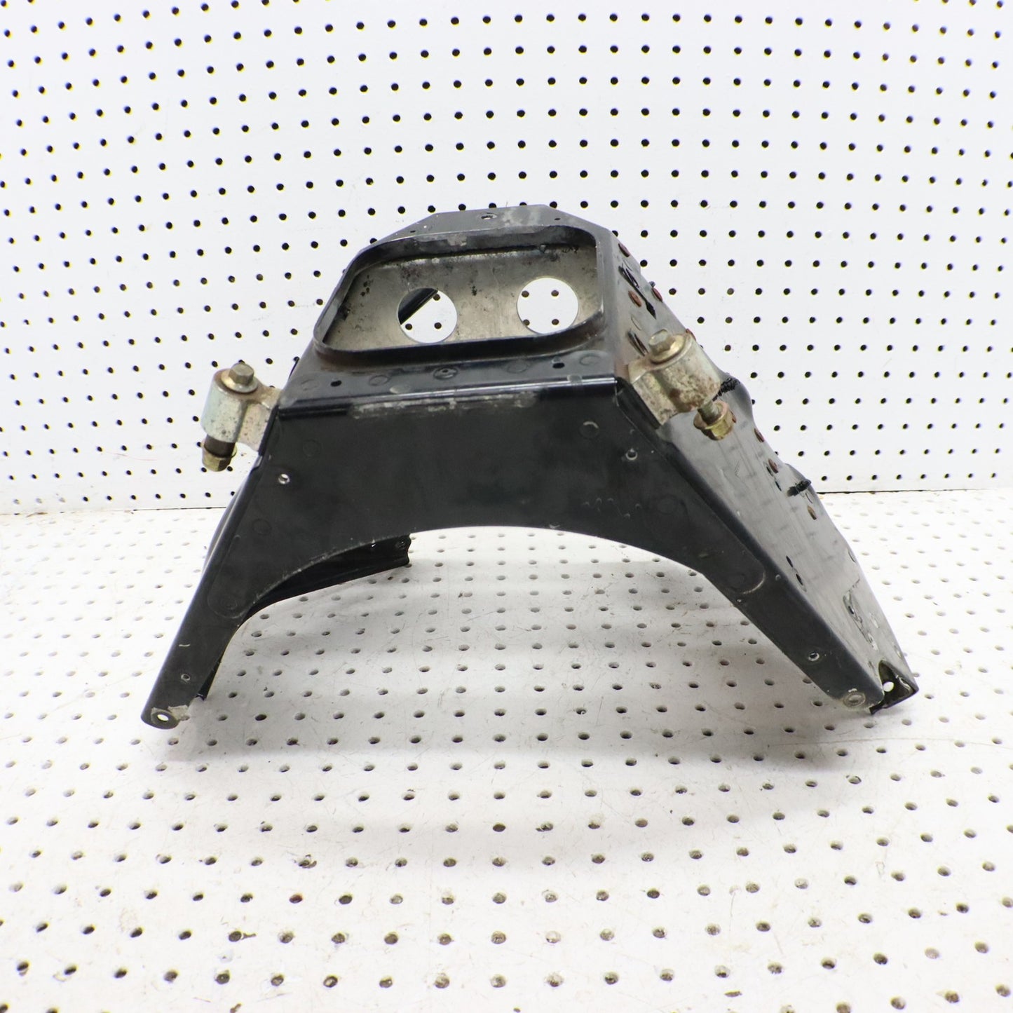 2013 Arctic Cat Procross Xf800 Bulkhead Chassis Frame Front Clip 2707-181