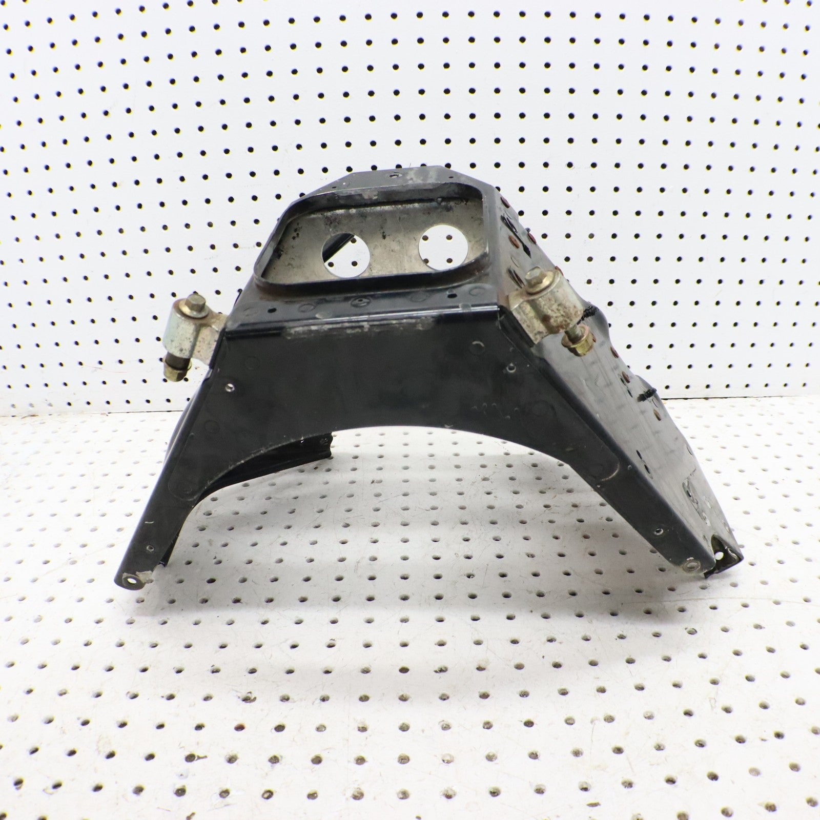 2013 Arctic Cat Procross Xf800 Bulkhead Chassis Frame Front Clip 2707-181