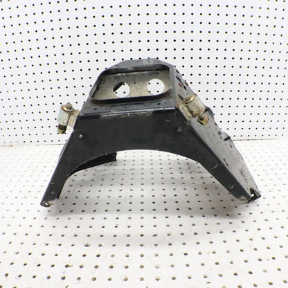 2013 Arctic Cat Procross Xf800 Bulkhead Chassis Frame Front Clip 2707-181