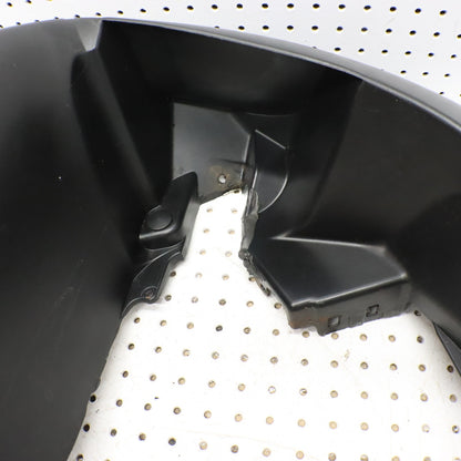 2007 Polaris Iq 600 Fender Bellypan Right 2633254-070