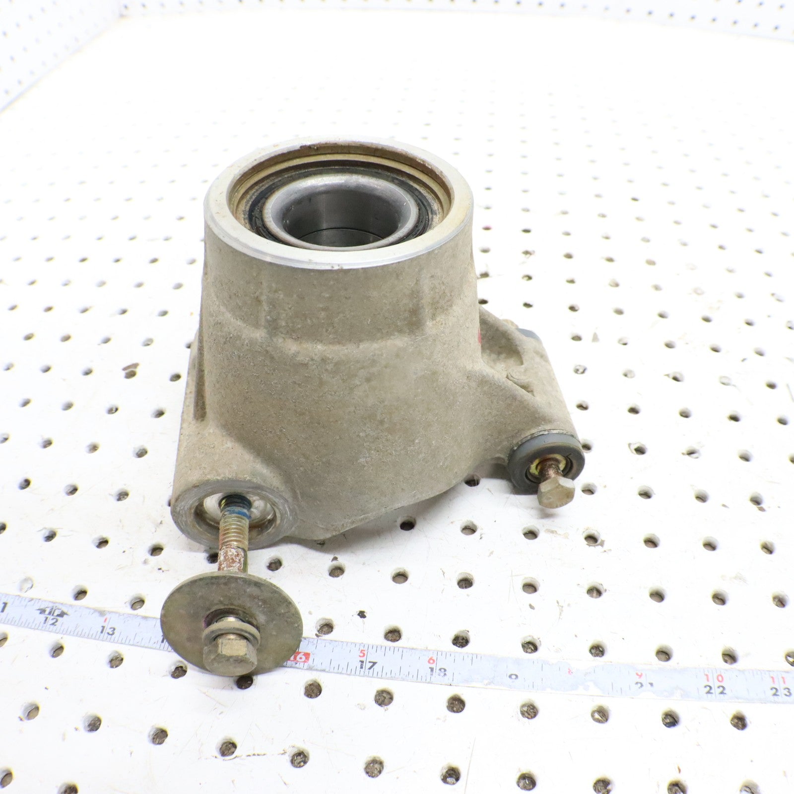 2016 Polaris Sportsman 570 Bearing Carrier Knuckle Rear 5135563