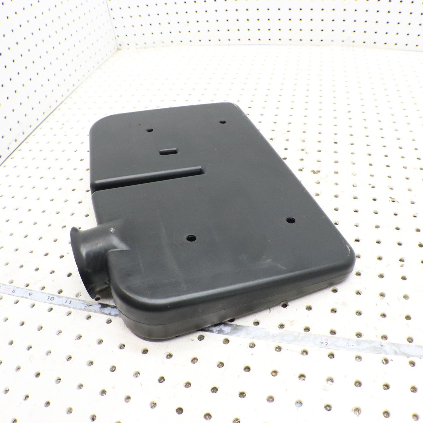 2013 Polaris Ranger 800 ASM BOX, AIR BAFFEL, CLUTCH 1240594