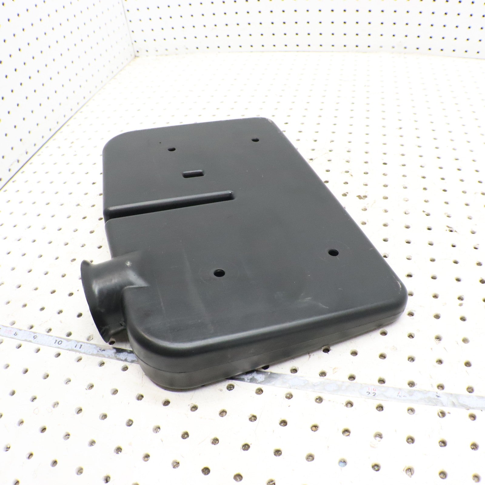 2013 Polaris Ranger 800 ASM BOX, AIR BAFFEL, CLUTCH 1240594