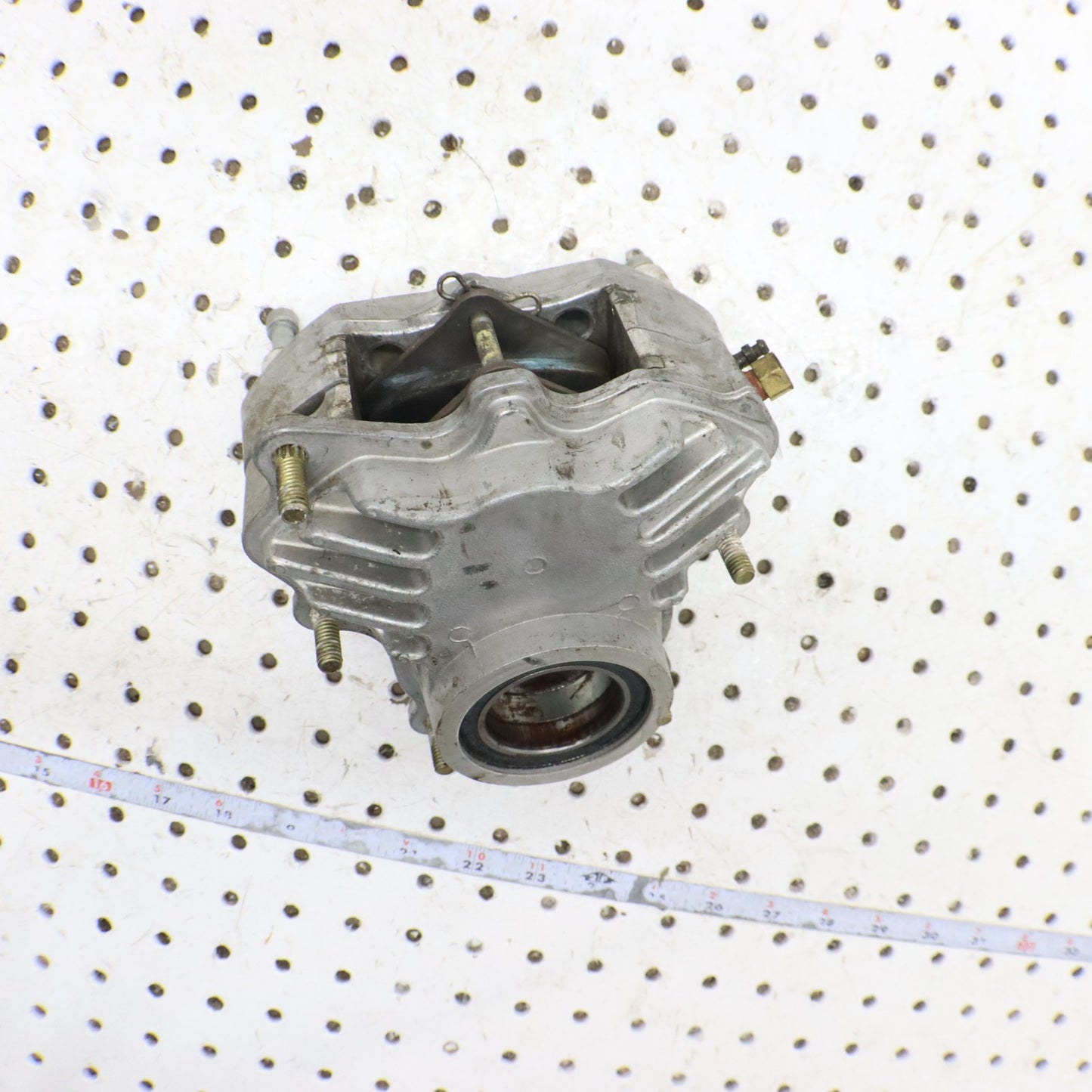 2009 Arctic Cat Crossfire R 8 Brake Caliper 1702-014