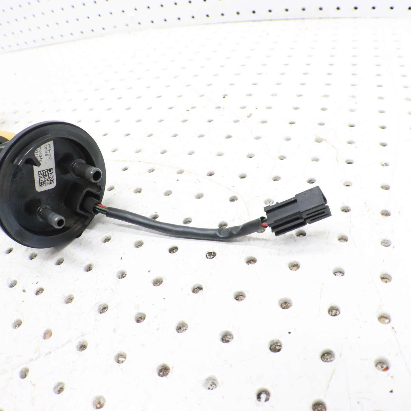 2016 Polaris Rush 800 Fuel Pump 2205700; 2211624