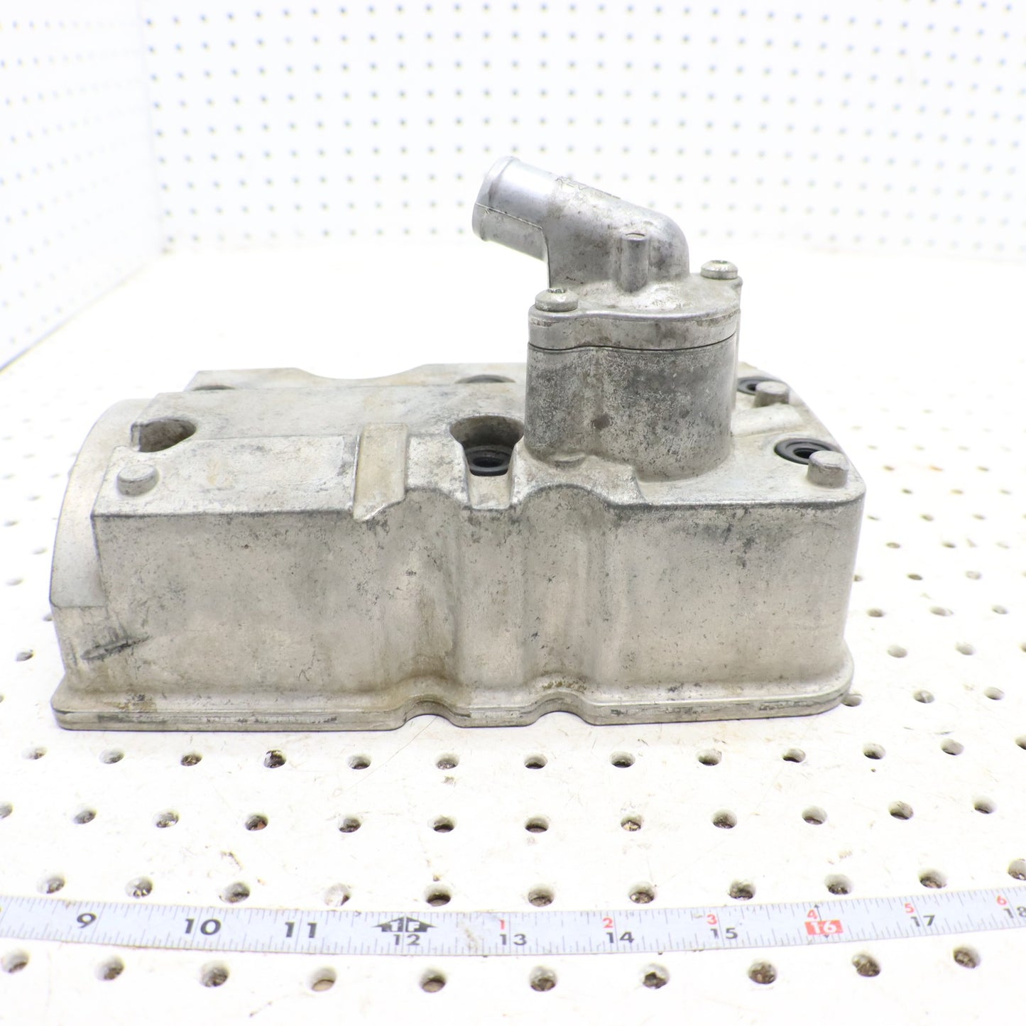 2009 Polaris Sportsman Xp 850 Rocker Valve Cover 1203709; 1205018