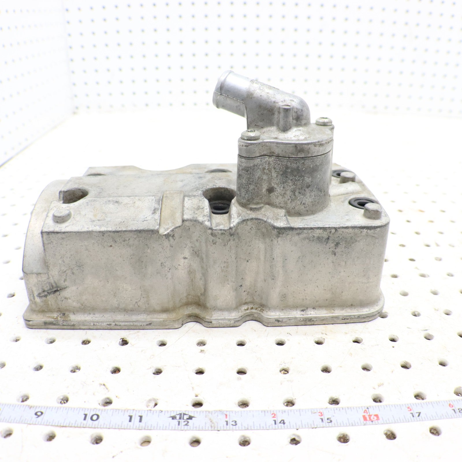 2009 Polaris Sportsman Xp 850 Rocker Valve Cover 1203709; 1205018