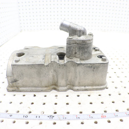 2009 Polaris Sportsman Xp 850 Rocker Valve Cover 1203709; 1205018