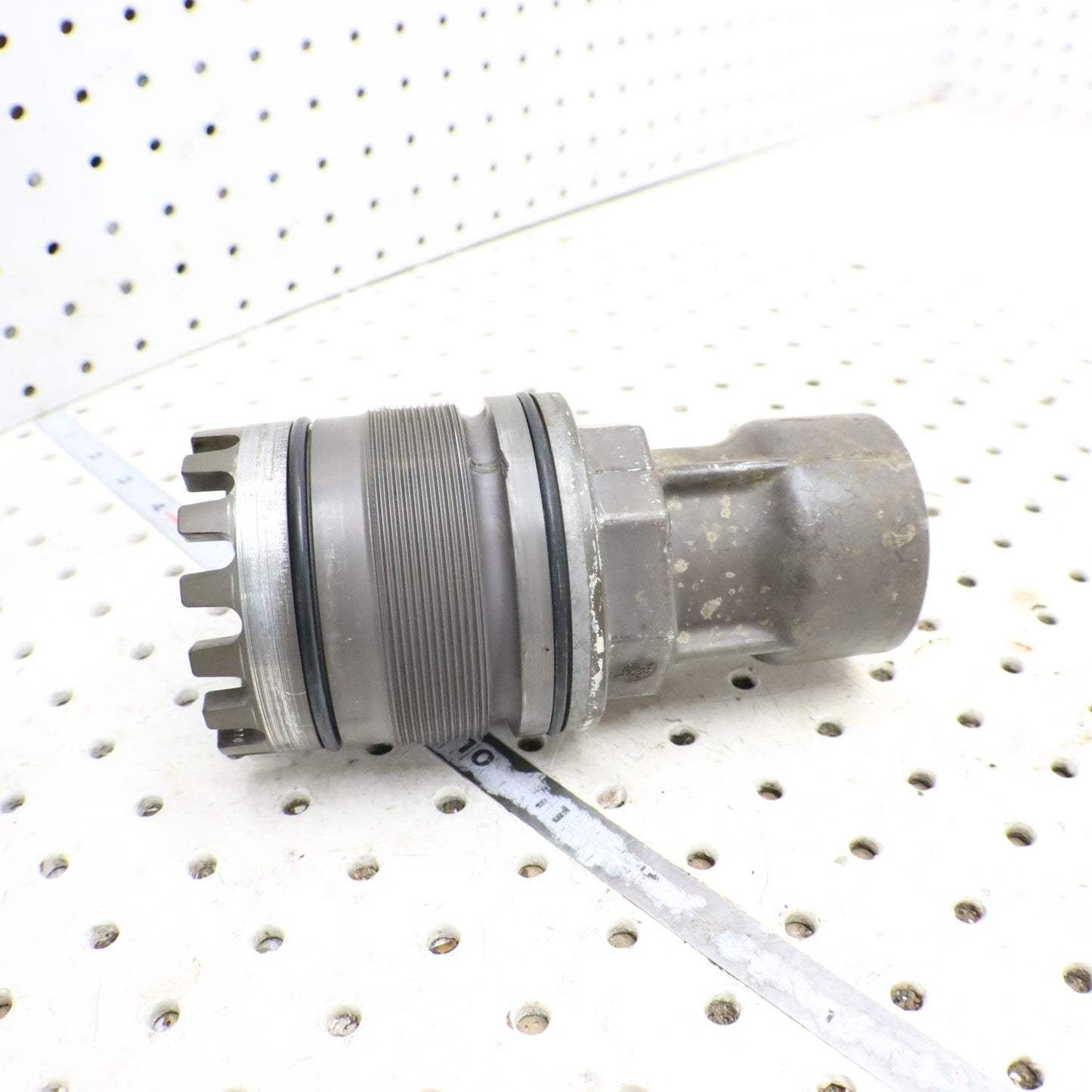 2004 Polaris Sportsman 500 Transmission Snorkel Tube 3234085
