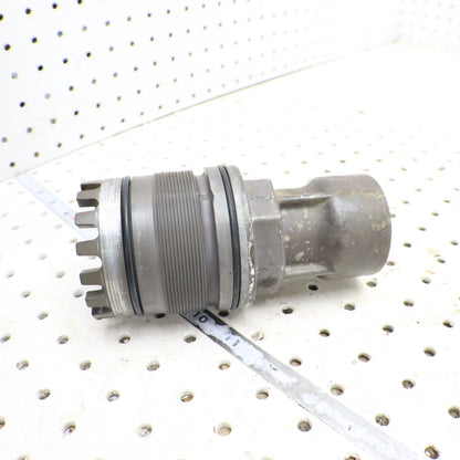 2004 Polaris Sportsman 500 Transmission Snorkel Tube 3234085
