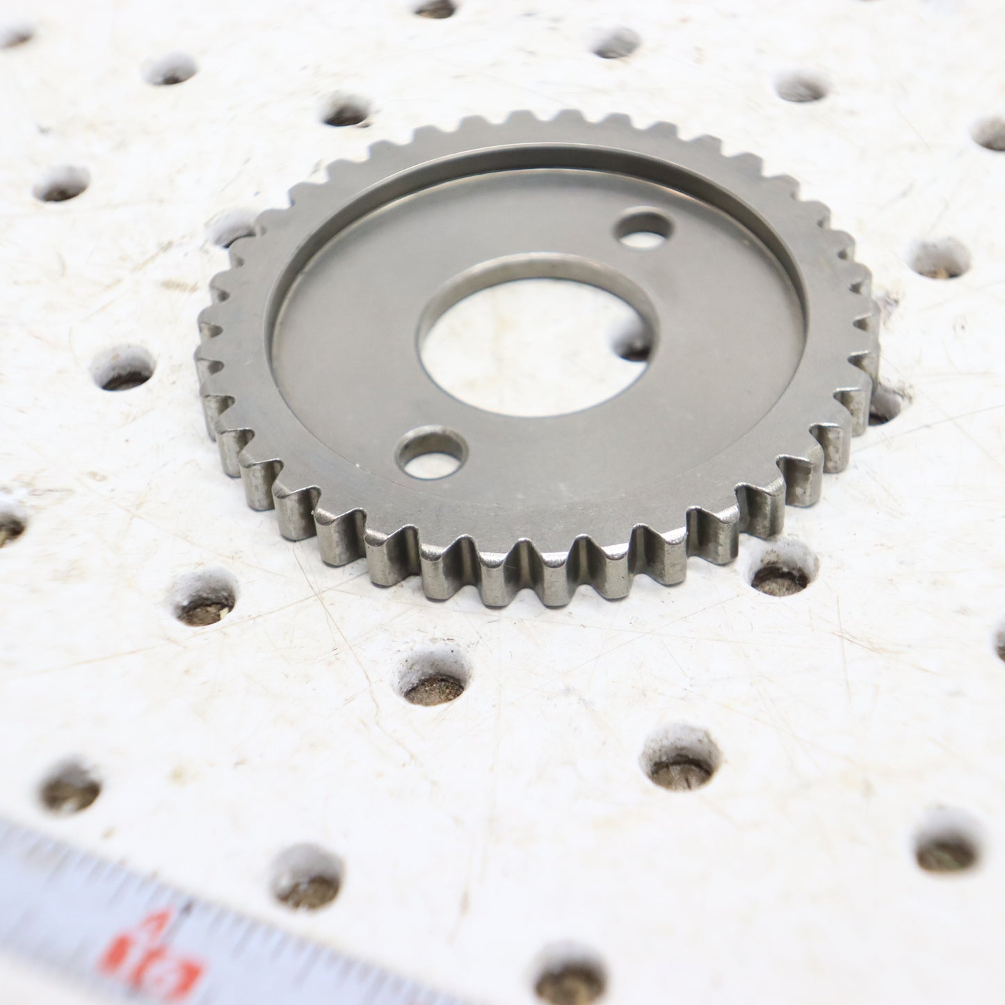 2013 Polaris Ranger Xp 900 Cam Shaft Sprocket Gear 3222189