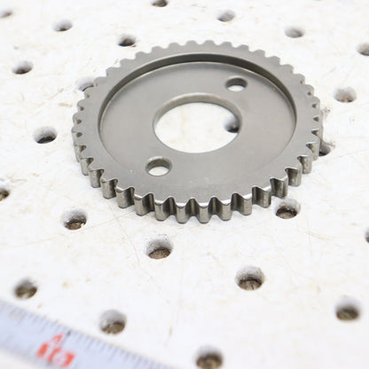 2013 Polaris Ranger Xp 900 Cam Shaft Sprocket Gear 3222189