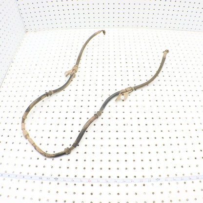 2016 SUZUKI KING QUAD 500 BRAKE LINE FRONT 59240-31G50