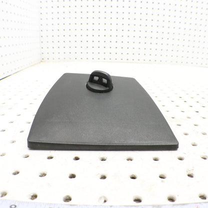 2007 Polaris Iq 600 Console Storage Door 2632858-070  NICE!!