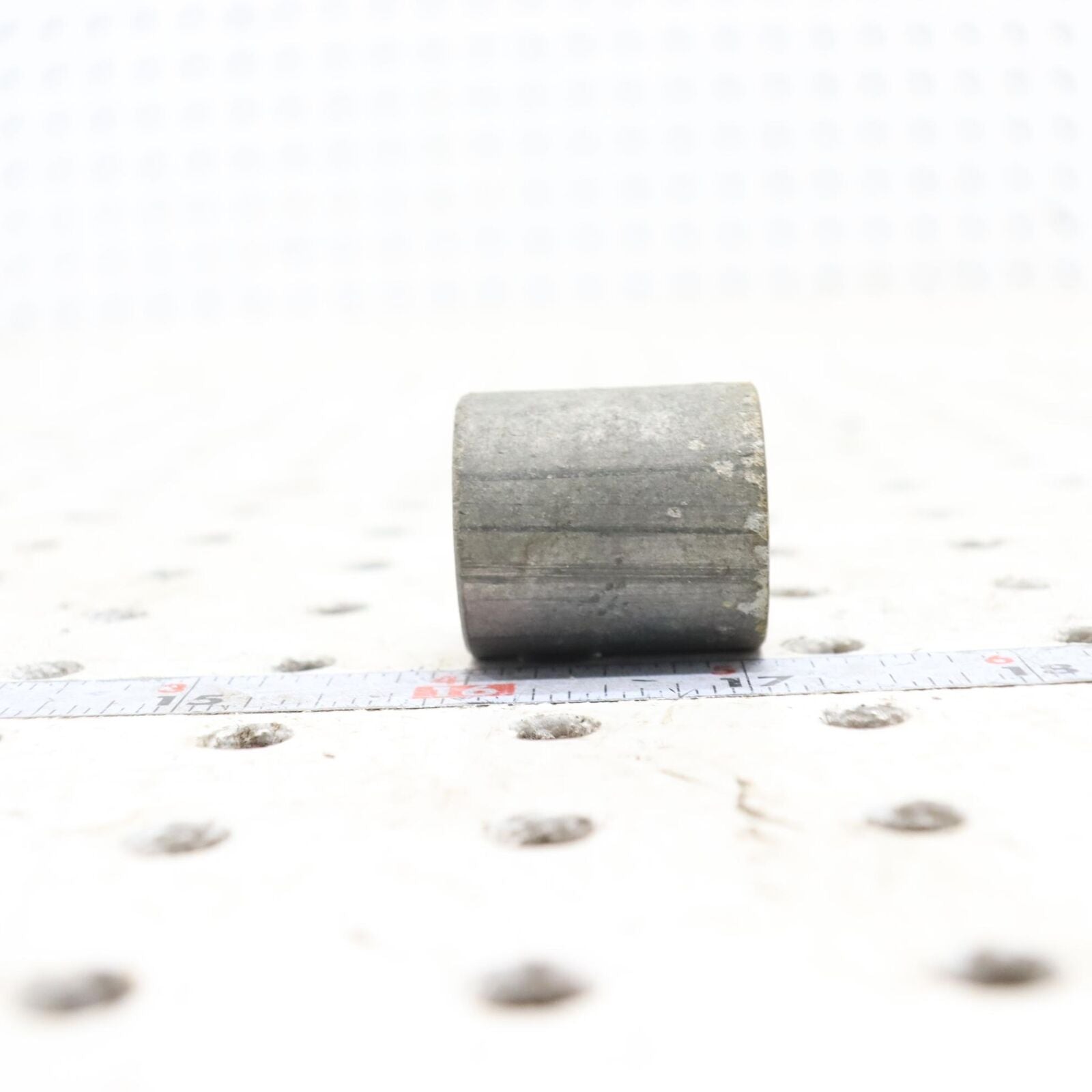 2002 ARCTIC CAT ZR 600 Spacer, Shock Mount 0603-648