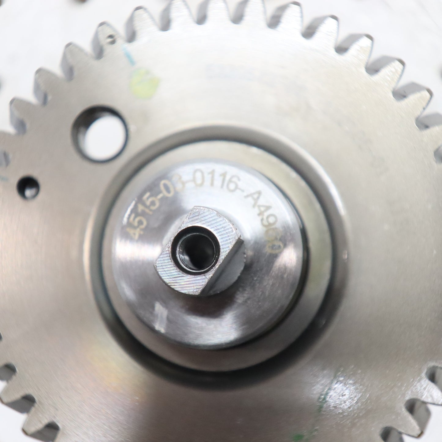 2016 Polaris Sportsman 570 Counter Balancer Shaft 1204515