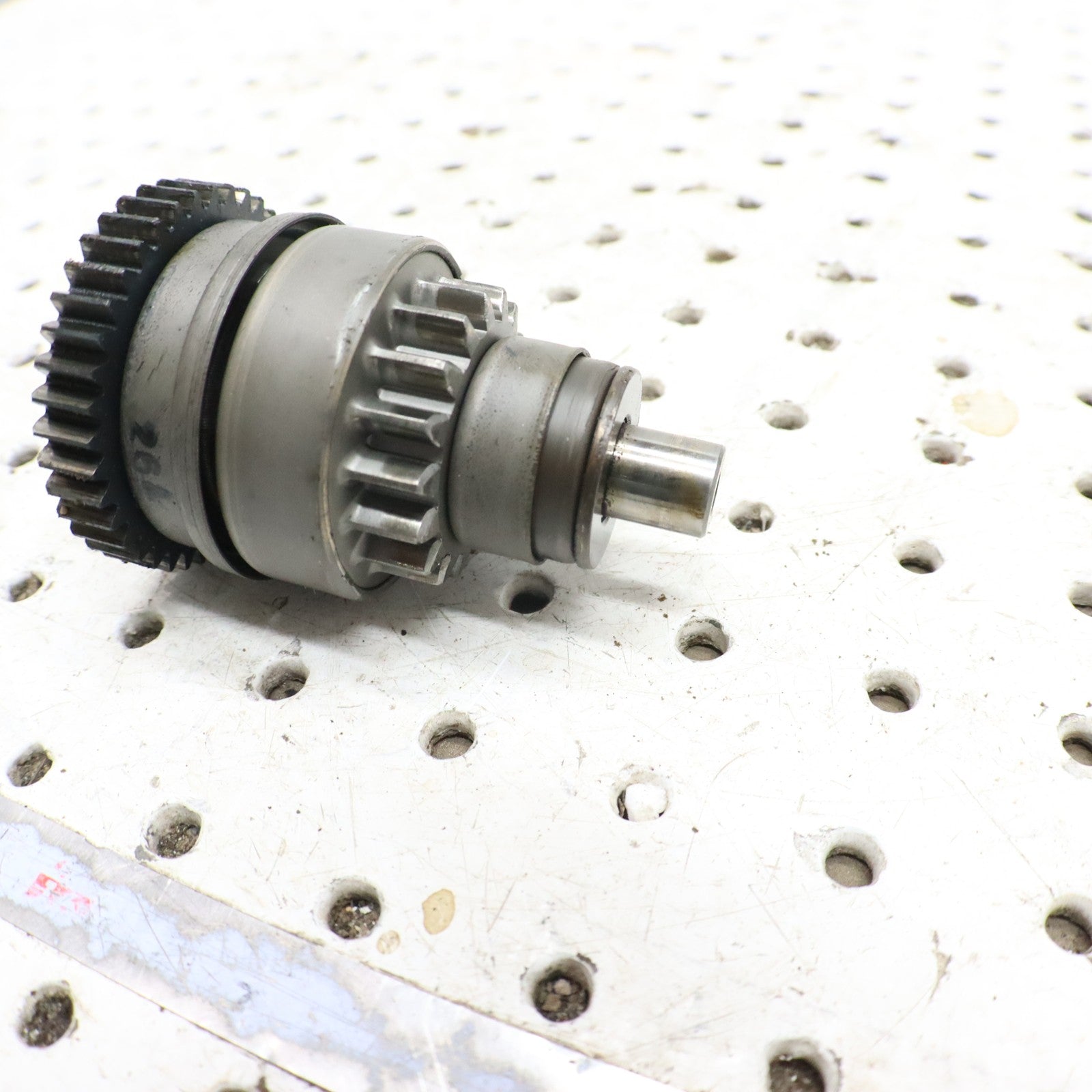 2012 Polaris Sportsman 500 Starter Gear Drive Coupler 3090327 3090034