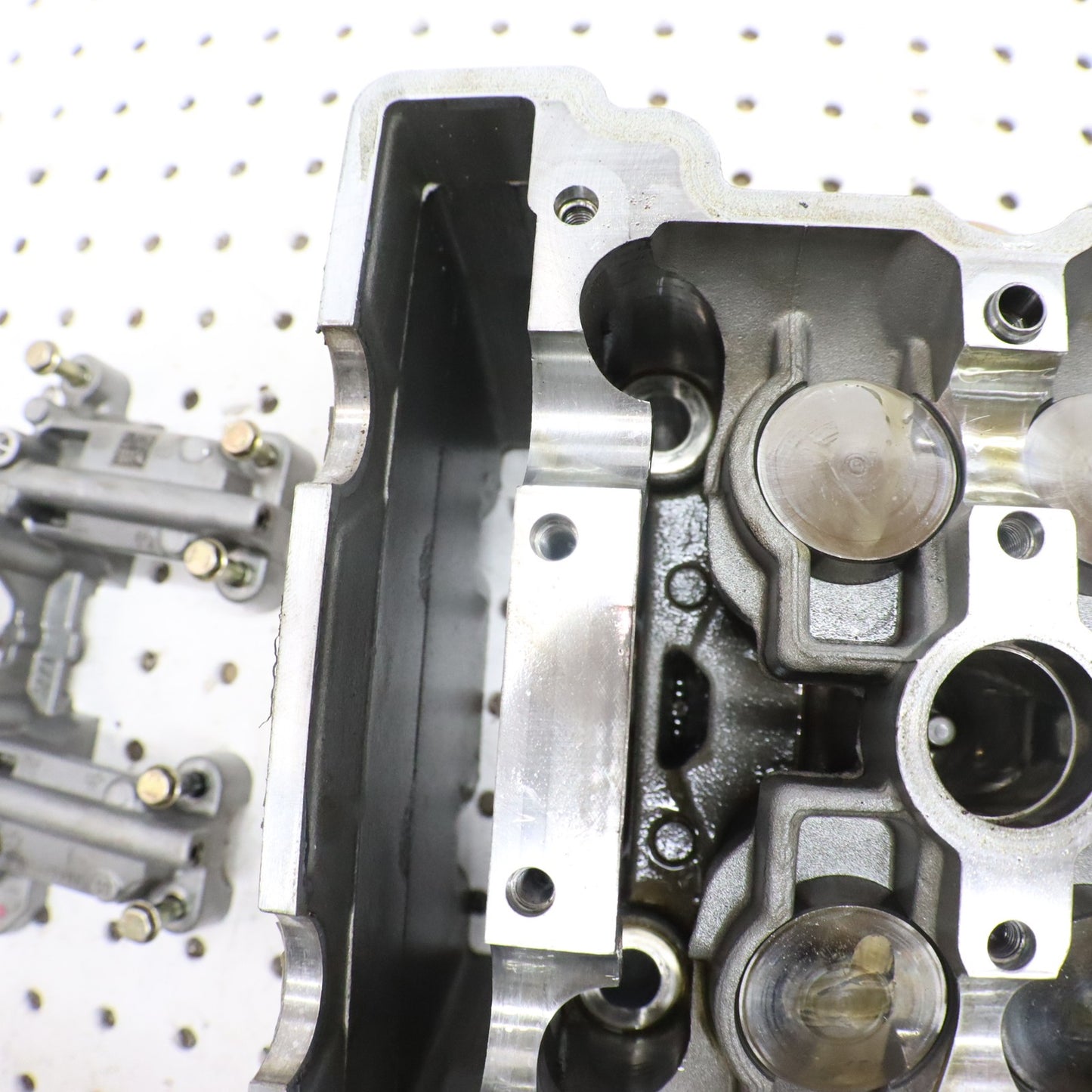 2017 Polaris Sportsman 570 Cylinder Head  3022616; 2206221