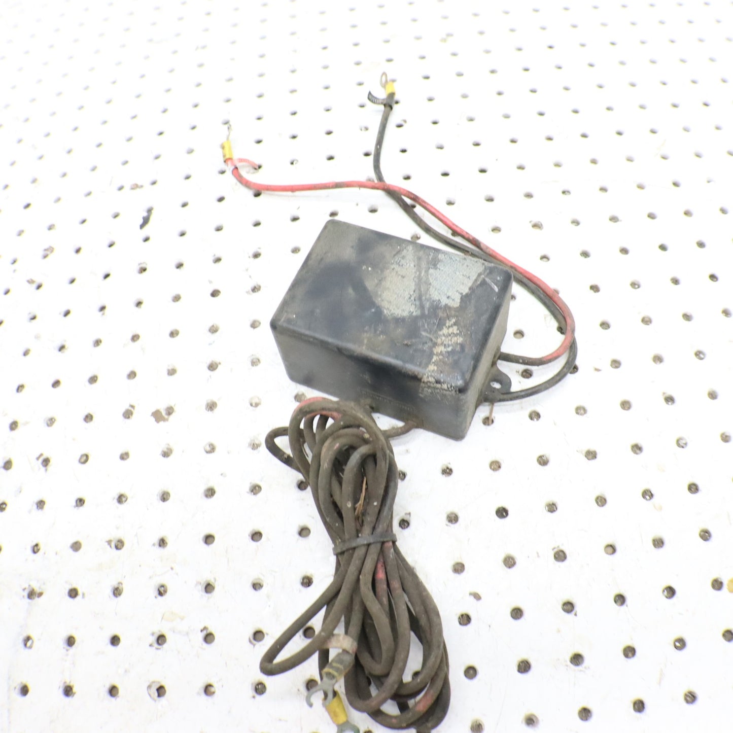 2003 Polaris Sportsman 600 Winch badlans 2500lb winch tested and works 