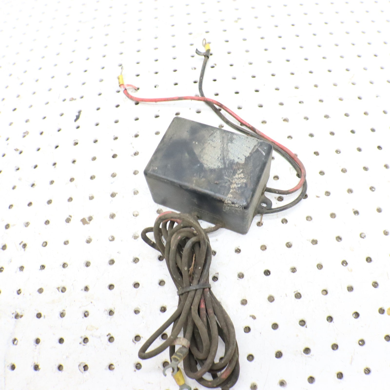 2003 Polaris Sportsman 600 Winch badlans 2500lb winch tested and works 