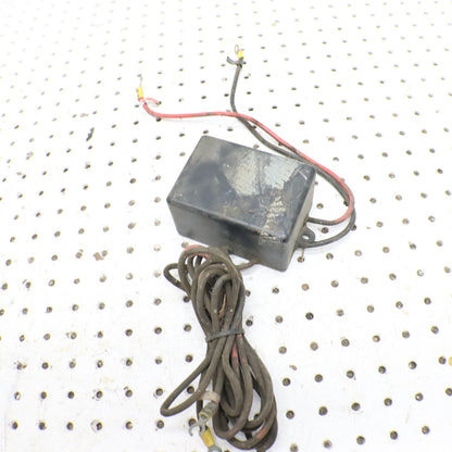 2003 Polaris Sportsman 600 Winch badlans 2500lb winch tested and works 