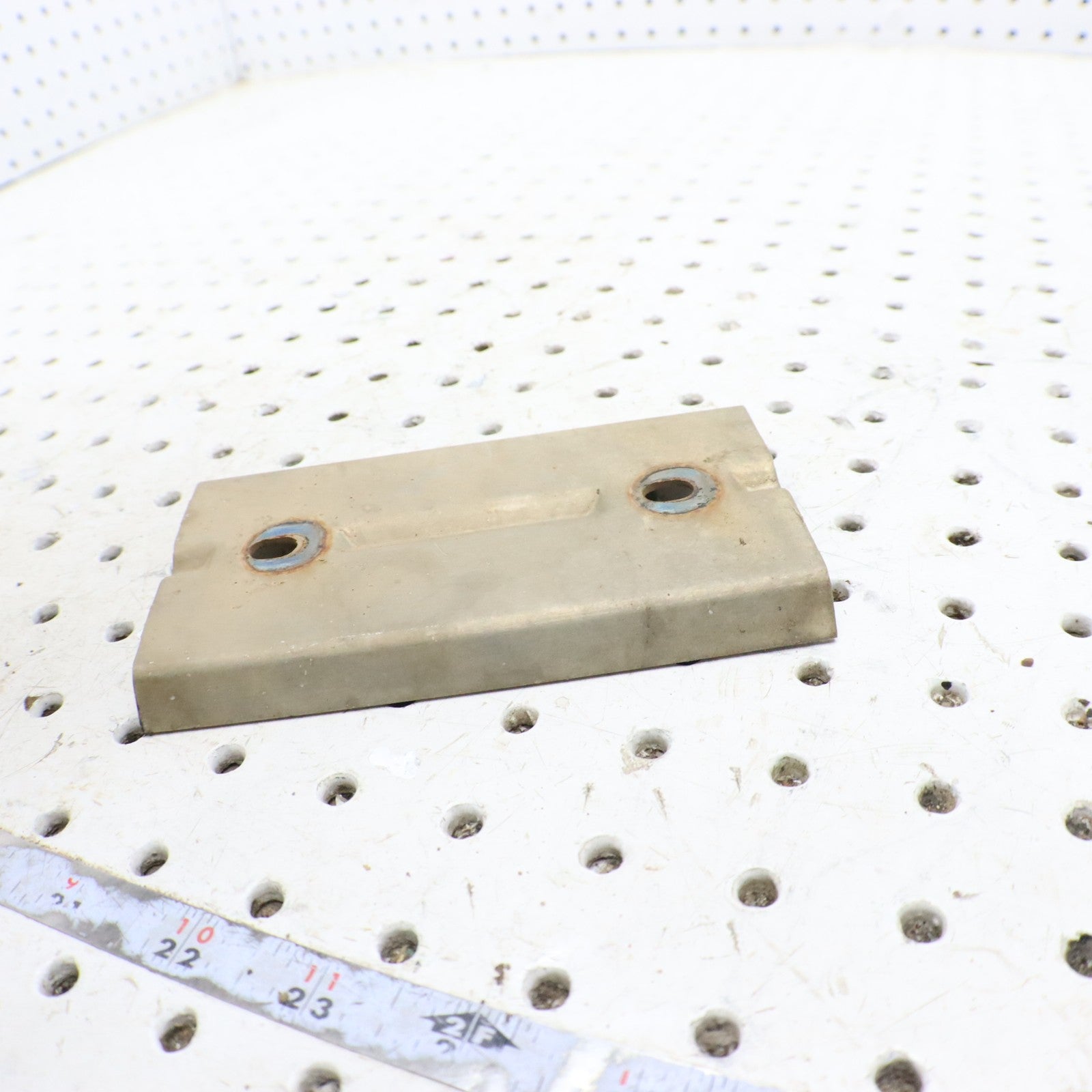 2009 Polaris Sportsman 800 Exhaust Heat Shield 5248702