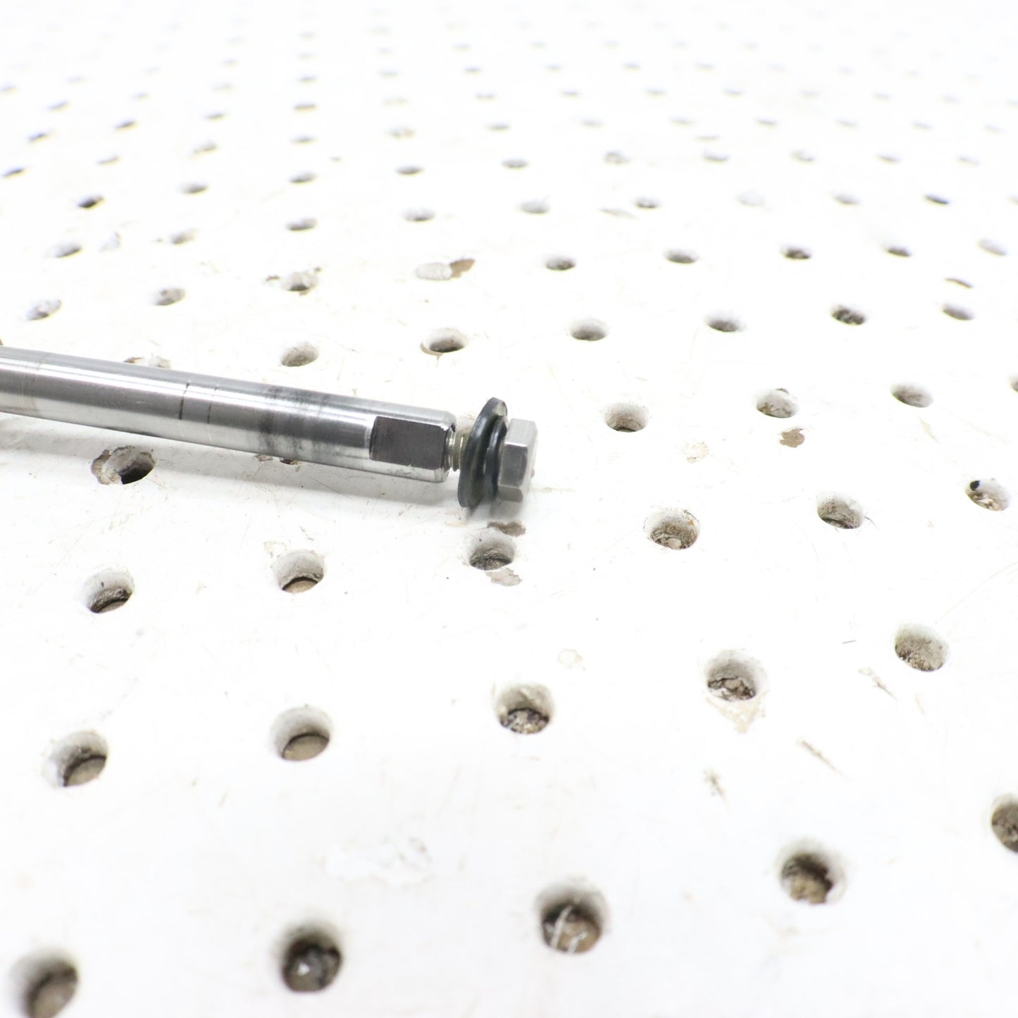 2012 Arctic Cat Proclimb M800 Oil Pump Shaft Water Pump Shaft 3007-895; 3007-916