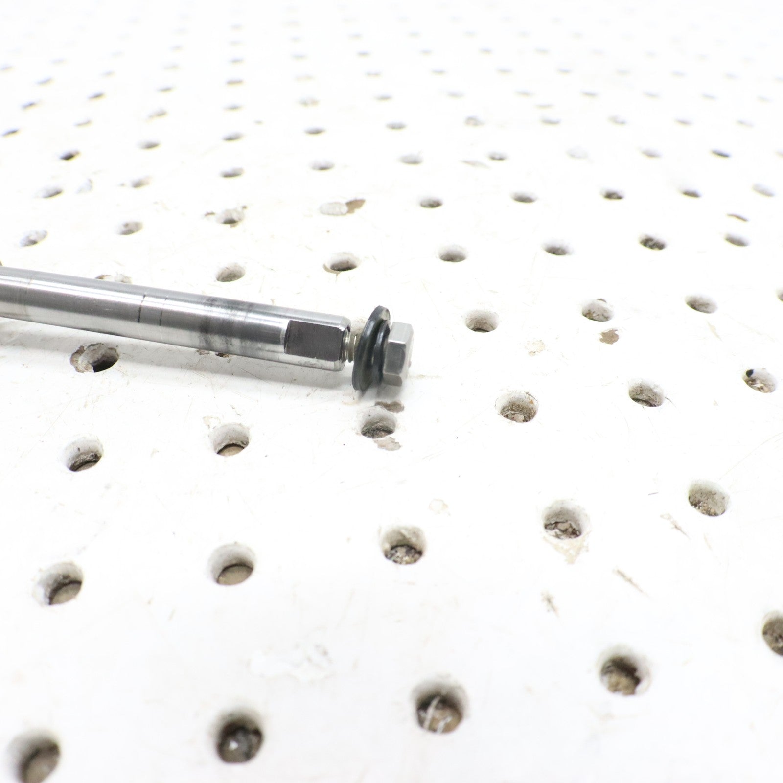 2012 Arctic Cat Proclimb M800 Oil Pump Shaft Water Pump Shaft 3007-895; 3007-916