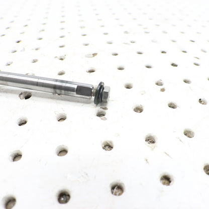 2012 Arctic Cat Proclimb M800 Oil Pump Shaft Water Pump Shaft 3007-895; 3007-916