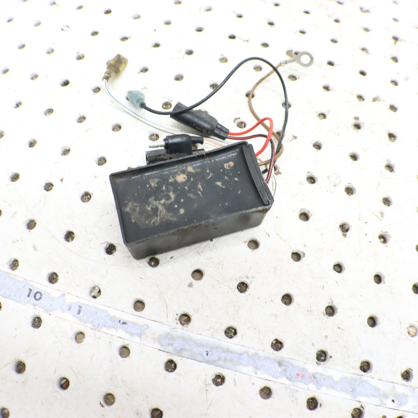 1998 Polaris Xplorer 400l Ecu Ecm Cdi Computer 3085623