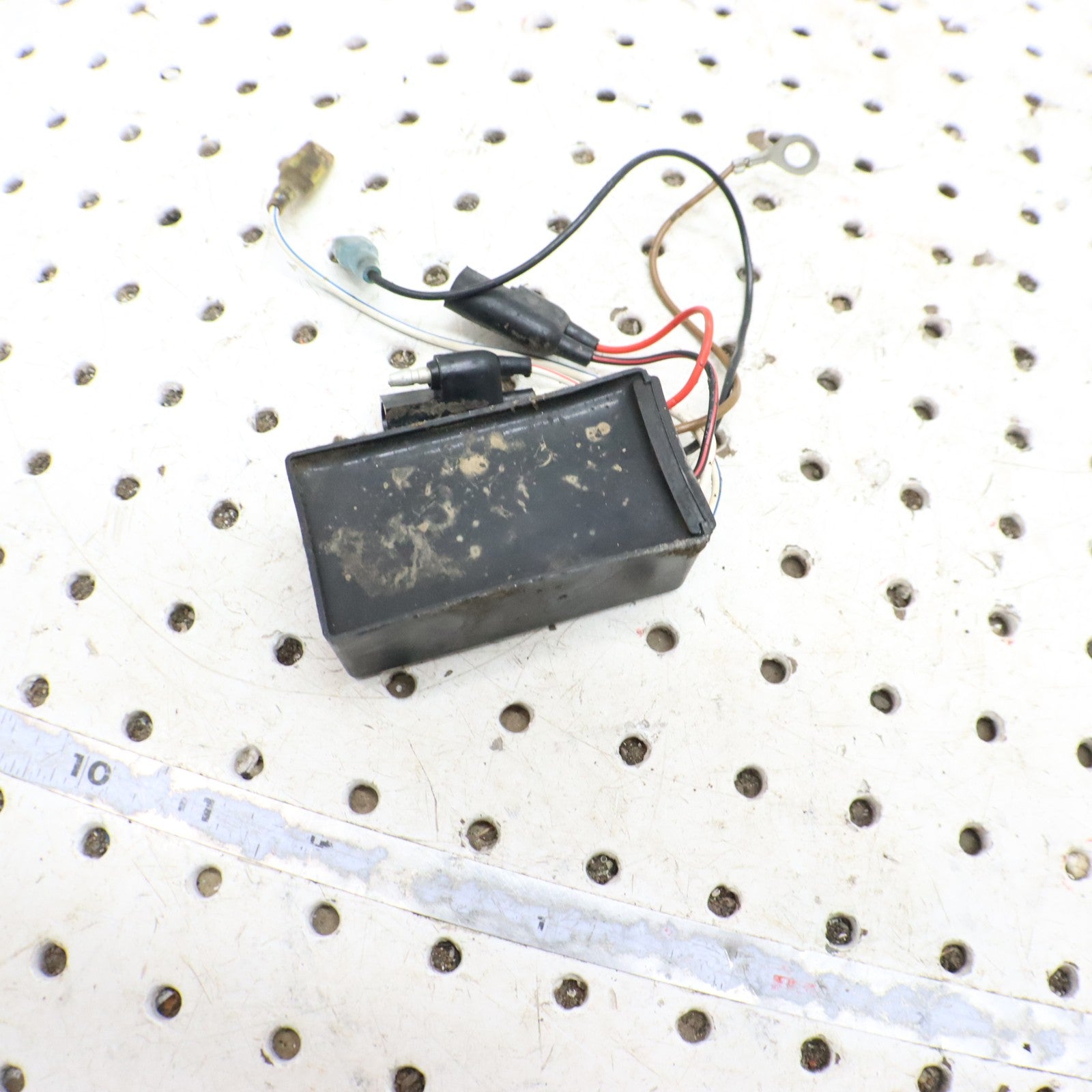 1998 Polaris Xplorer 400l Ecu Ecm Cdi Computer 3085623