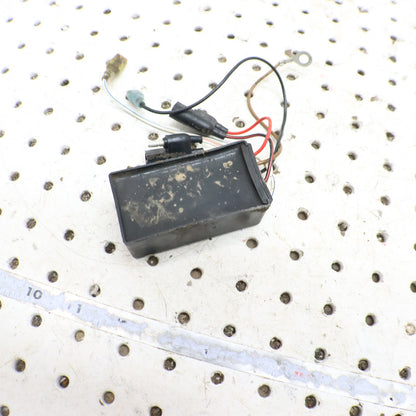 1998 Polaris Xplorer 400l Ecu Ecm Cdi Computer 3085623