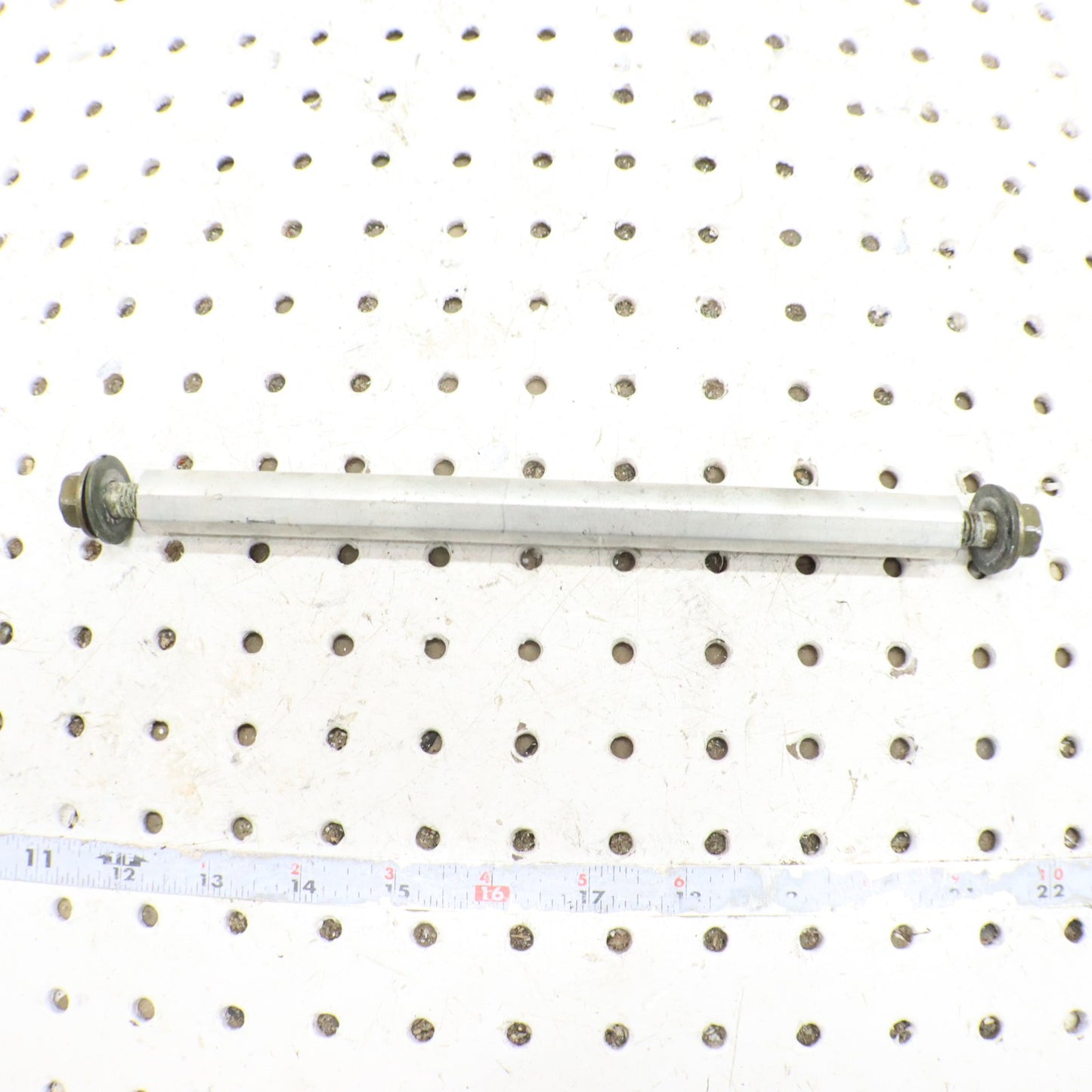 2016 Polaris Rush 800 Rear Suspension Cross Axle Brace 5139172