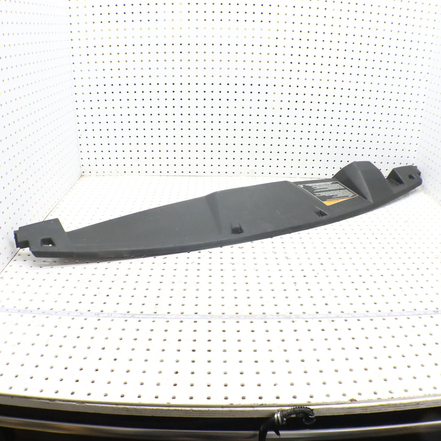 2013 Polaris Ranger Xp 900 Dash Panel Upper 5439014-070