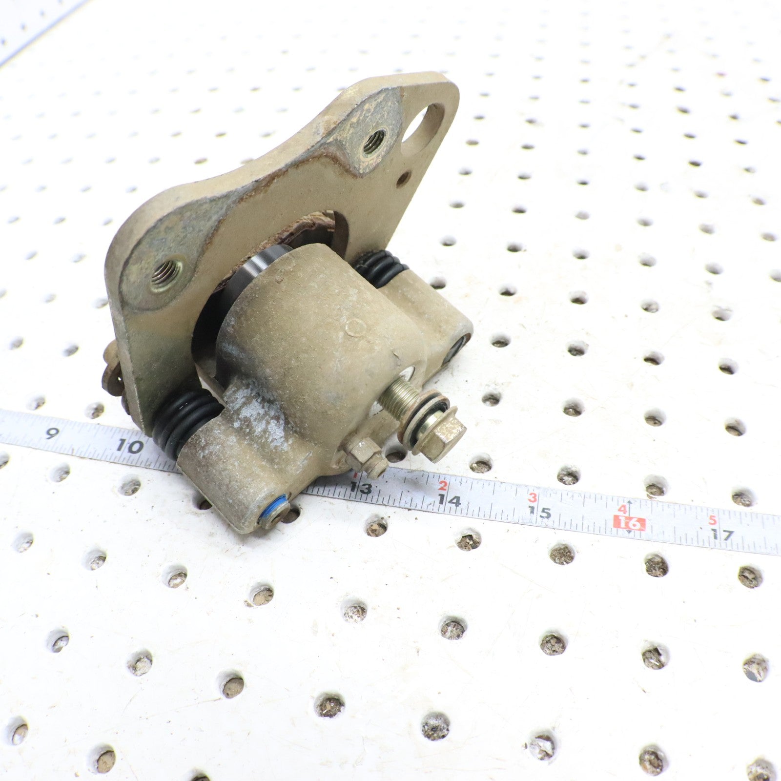 2015 Polaris Sportsman 570 Brake Caliper Front 1911540 LEFT