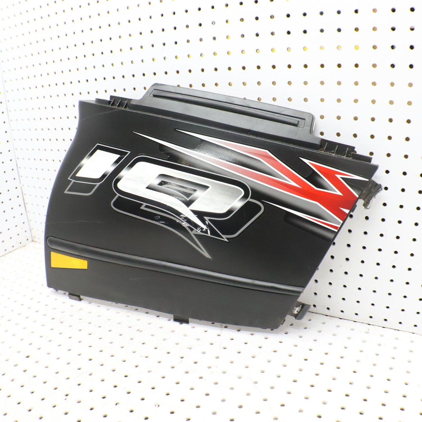 2007 Polaris Iq 600 Side Panel Right 2633255-070
