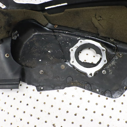 2012 Arctic Cat Proclimb M800 Fender Bellypan Right 3718-234