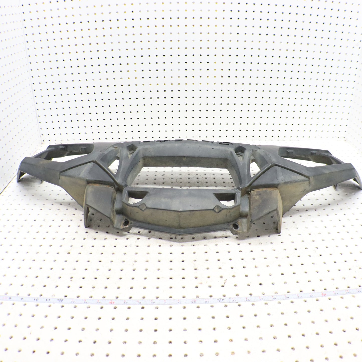 2009 Polaris Sportsman Xp 850 Front Bumper 5435807-070