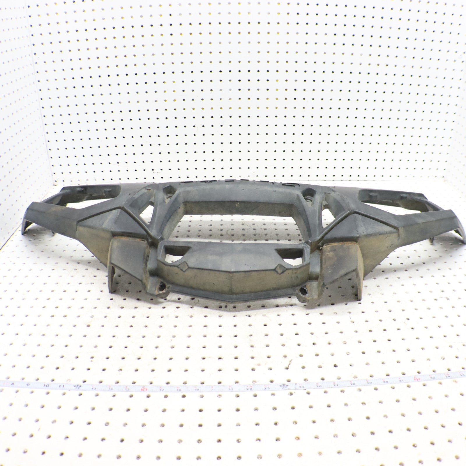 2009 Polaris Sportsman Xp 850 Front Bumper 5435807-070