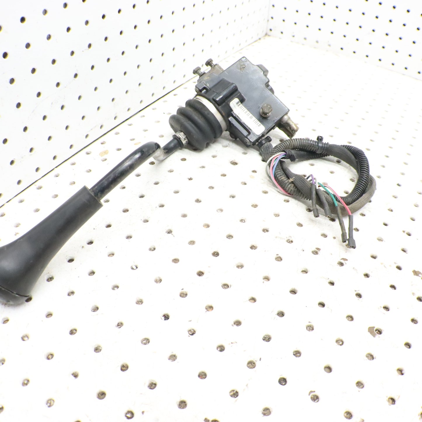 1995 Polaris Xplorer 400 Gear Selector Shift Lever 1341168