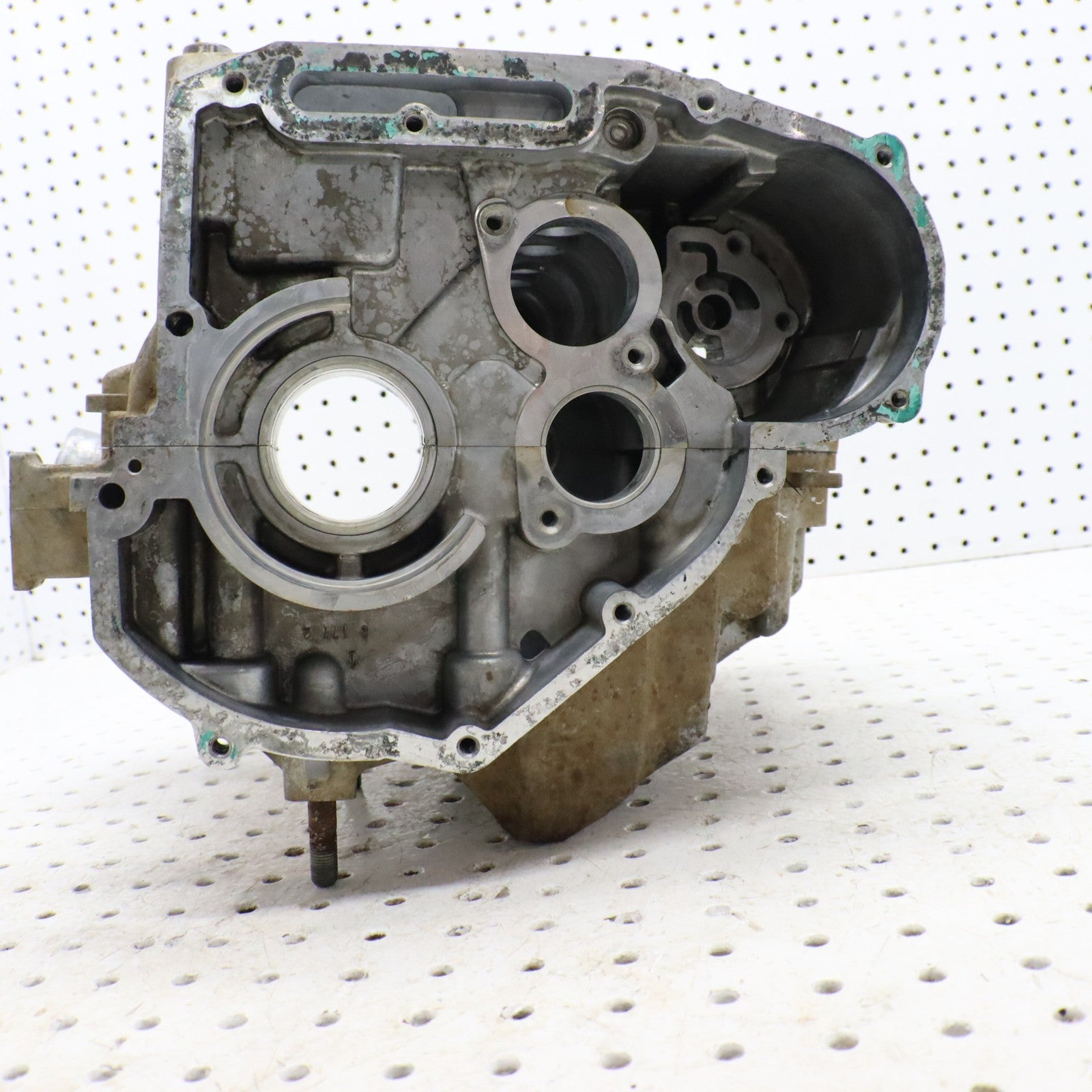 2009 Polaris Rzr 800 Crankcase Engine Case 2203301