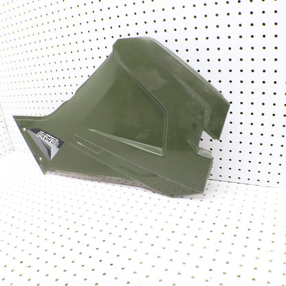 2017 Polaris Sportsman 570 Side Panel Cover Right GREEN 2636441-498