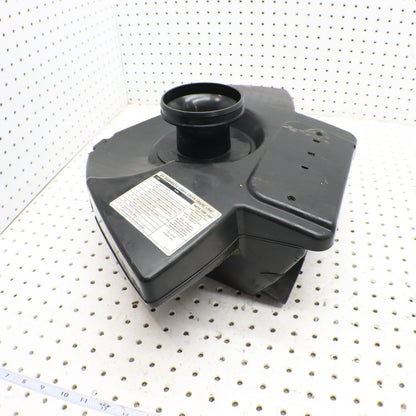 2009 Arctic Cat Crossfire R 8 Air Box Airbox Intake Silencer 0770-719