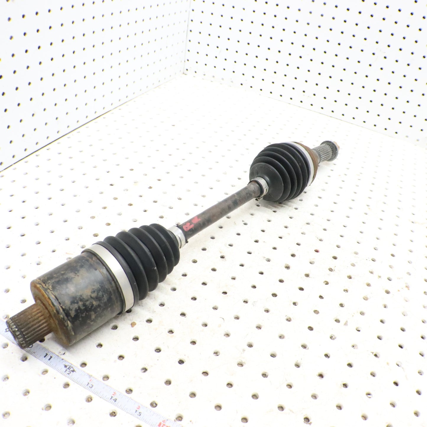 2015 Polaris Sportsman 570 Cv Drive Axle Shaft 1333275; 1337130 REAR 