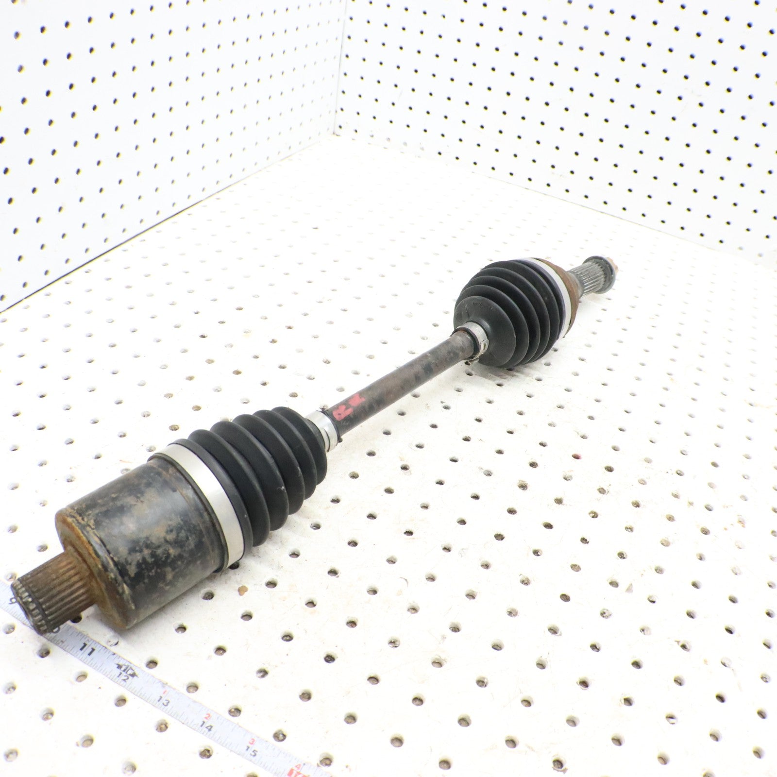 2015 Polaris Sportsman 570 Cv Drive Axle Shaft 1333275; 1337130 REAR 