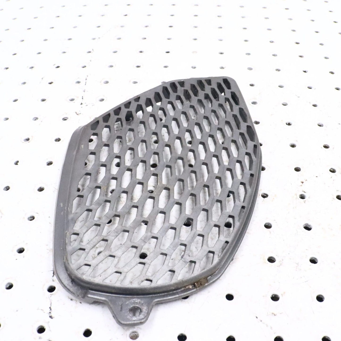 2007 ARCTIC CAT F5 Vent, Bumper Left Pewter 4606-695