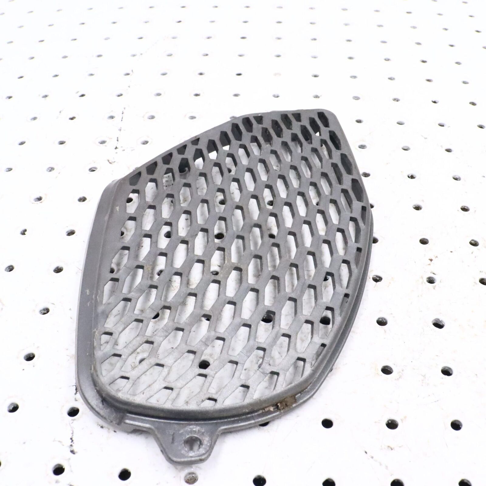 2007 ARCTIC CAT F5 Vent, Bumper Left Pewter 4606-695