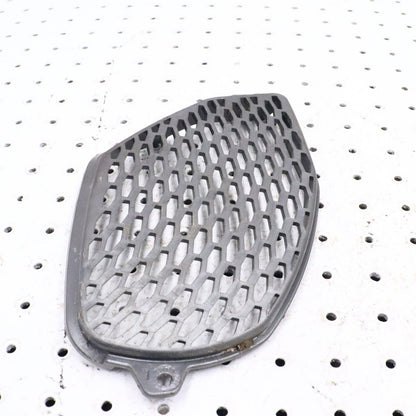 2007 ARCTIC CAT F5 Vent, Bumper Left Pewter 4606-695